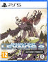 Assault Suit Leynos 2: Saturn Tribute (PS5)