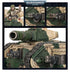 Astra Militarum: Leman Russ Battle Tank (Warhammer 40,000 | 47 - 06) - GameStore.mt
