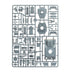 Astra Militarum: Leman Russ Battle Tank (Warhammer 40,000 | 47 - 06) - GameStore.mt