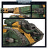 Astra Militarum: Leman Russ Battle Tank (Warhammer 40,000 | 47 - 06) - GameStore.mt