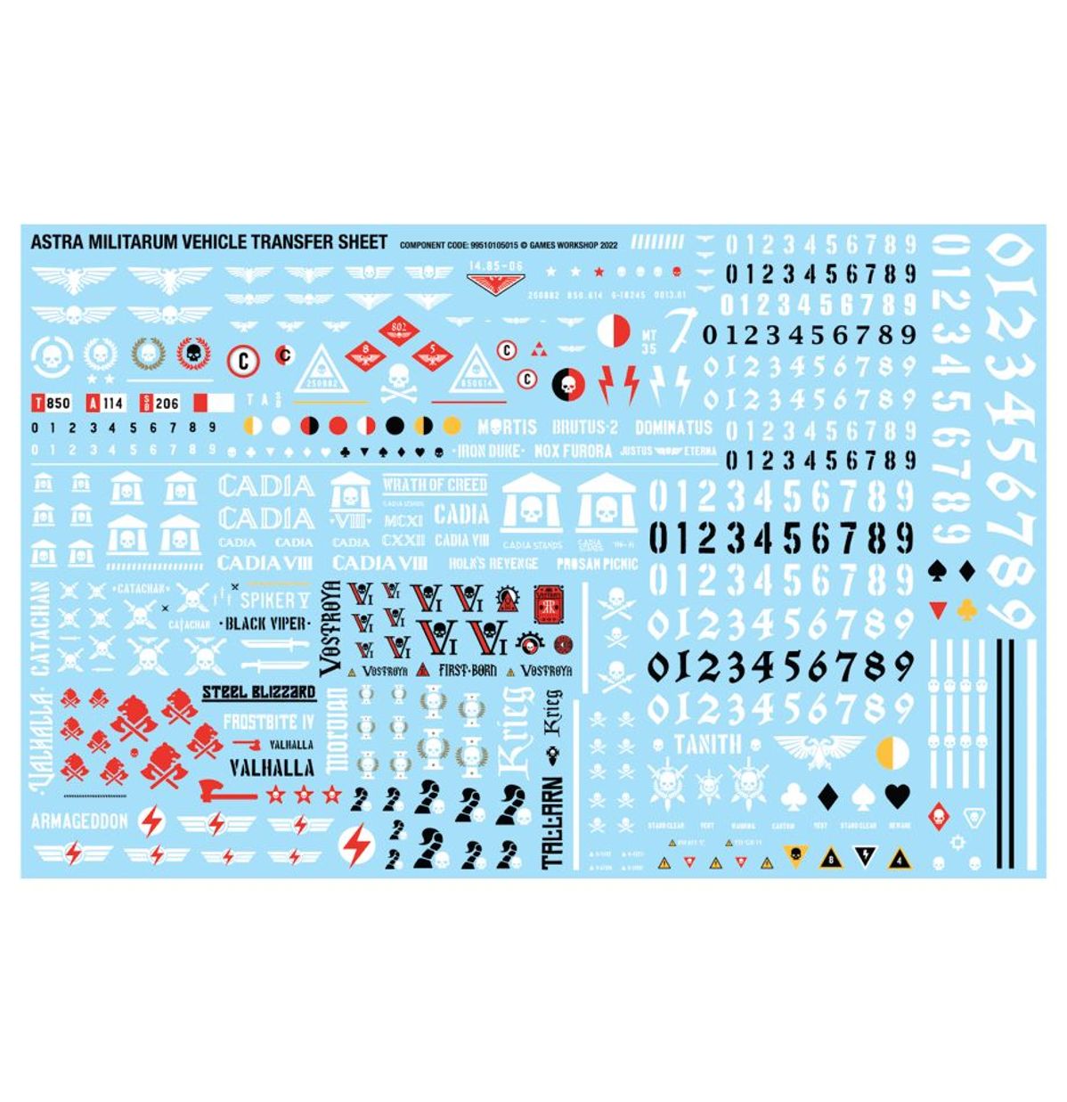 Astra Militarum: Leman Russ Battle Tank (Warhammer 40,000 | 47 - 06) - GameStore.mt