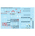 Astra Militarum: Leman Russ Battle Tank (Warhammer 40,000 | 47 - 06) - GameStore.mt