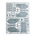 Astra Militarum: Leman Russ Battle Tank (Warhammer 40,000 | 47 - 06) - GameStore.mt