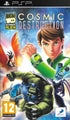 Ben 10 Ultimate Alien: Cosmic Destruction (PSP) (Pre-owned)