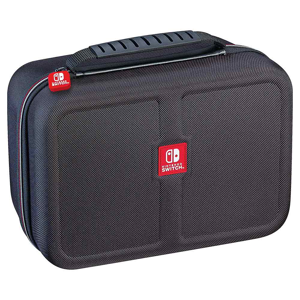 Nintendo Switch Deluxe System Case (Pre-owned)