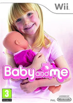 Baby and Me (Nintendo Wii) (Pre - owned) - GameStore.mt