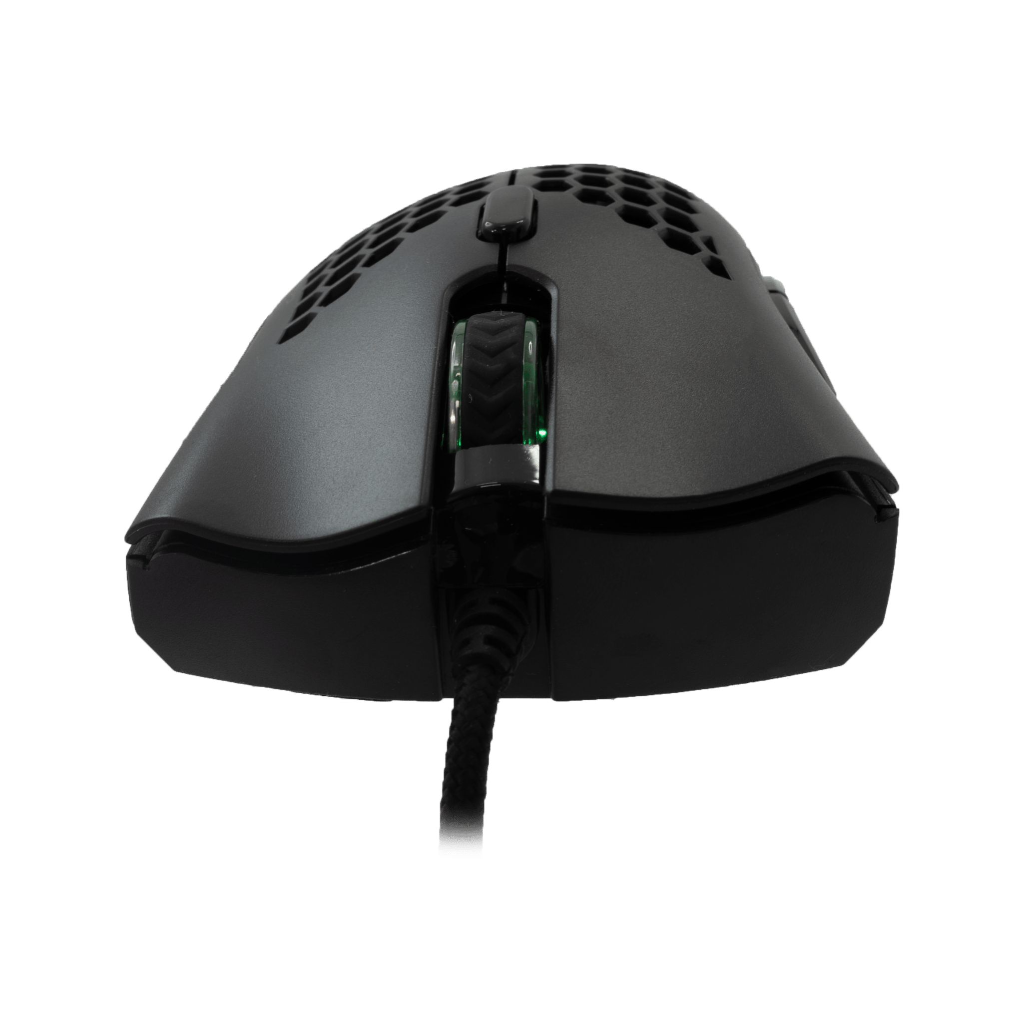 Baracuda CORAL RGB Gaming Mouse (Black) - GameStore.mt