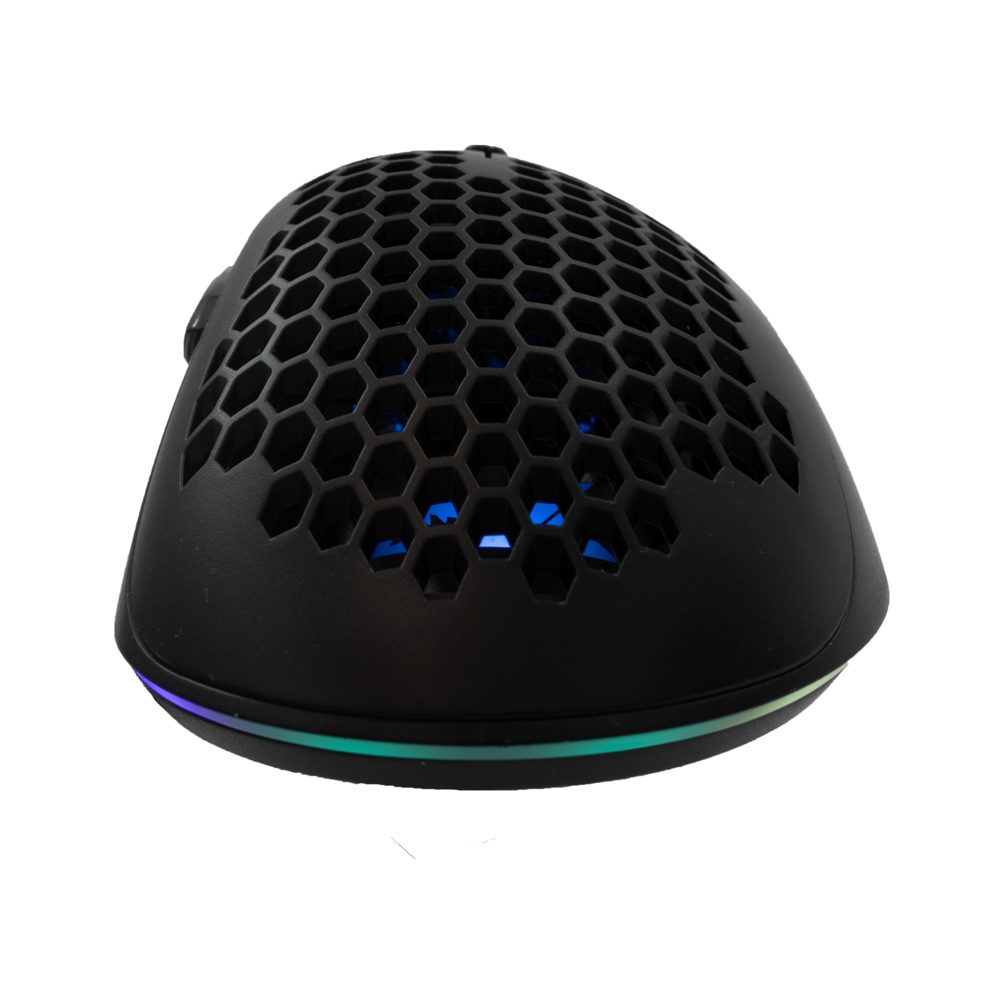 Baracuda CORAL RGB Gaming Mouse (Black) - GameStore.mt