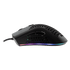 Baracuda CORAL RGB Gaming Mouse (Black) - GameStore.mt