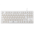 Baracuda KRILL Gaming Keyboard (White) - GameStore.mt