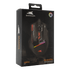 Baracuda MANTA RGB Gaming Mouse (Black) - GameStore.mt
