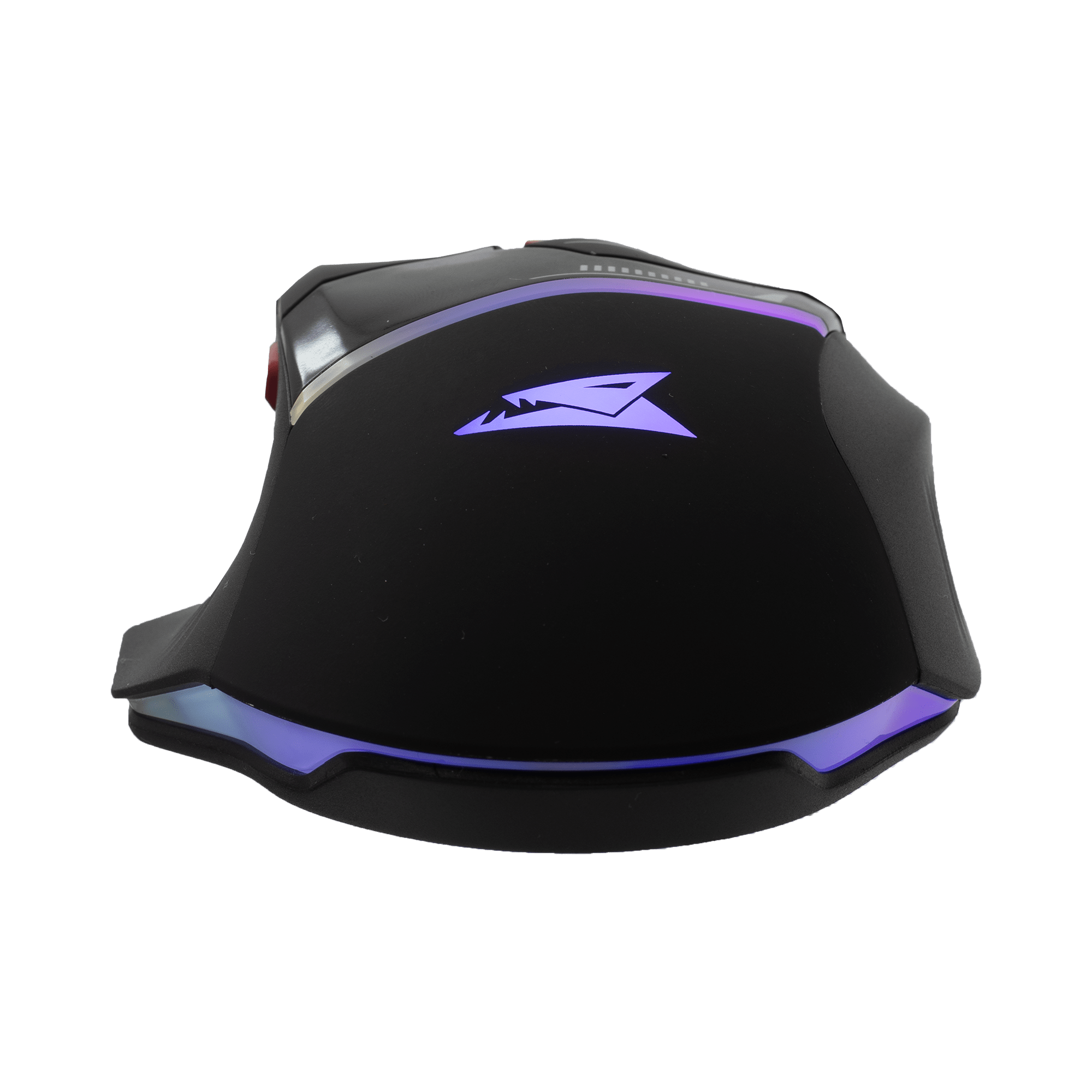 Baracuda MANTA RGB Gaming Mouse (Black) - GameStore.mt