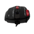 Baracuda MANTA RGB Gaming Mouse (Black) - GameStore.mt