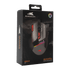 Baracuda MANTA RGB Gaming Mouse (Grey) - GameStore.mt