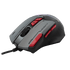 Baracuda MANTA RGB Gaming Mouse (Grey) - GameStore.mt
