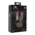 Baracuda MANTA RGB Gaming Mouse (Grey) - GameStore.mt