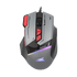 Baracuda MANTA RGB Gaming Mouse (Grey) - GameStore.mt