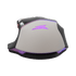 Baracuda MANTA RGB Gaming Mouse (White) - GameStore.mt