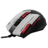 Baracuda MANTA RGB Gaming Mouse (White) - GameStore.mt
