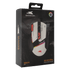 Baracuda MANTA RGB Gaming Mouse (White) - GameStore.mt