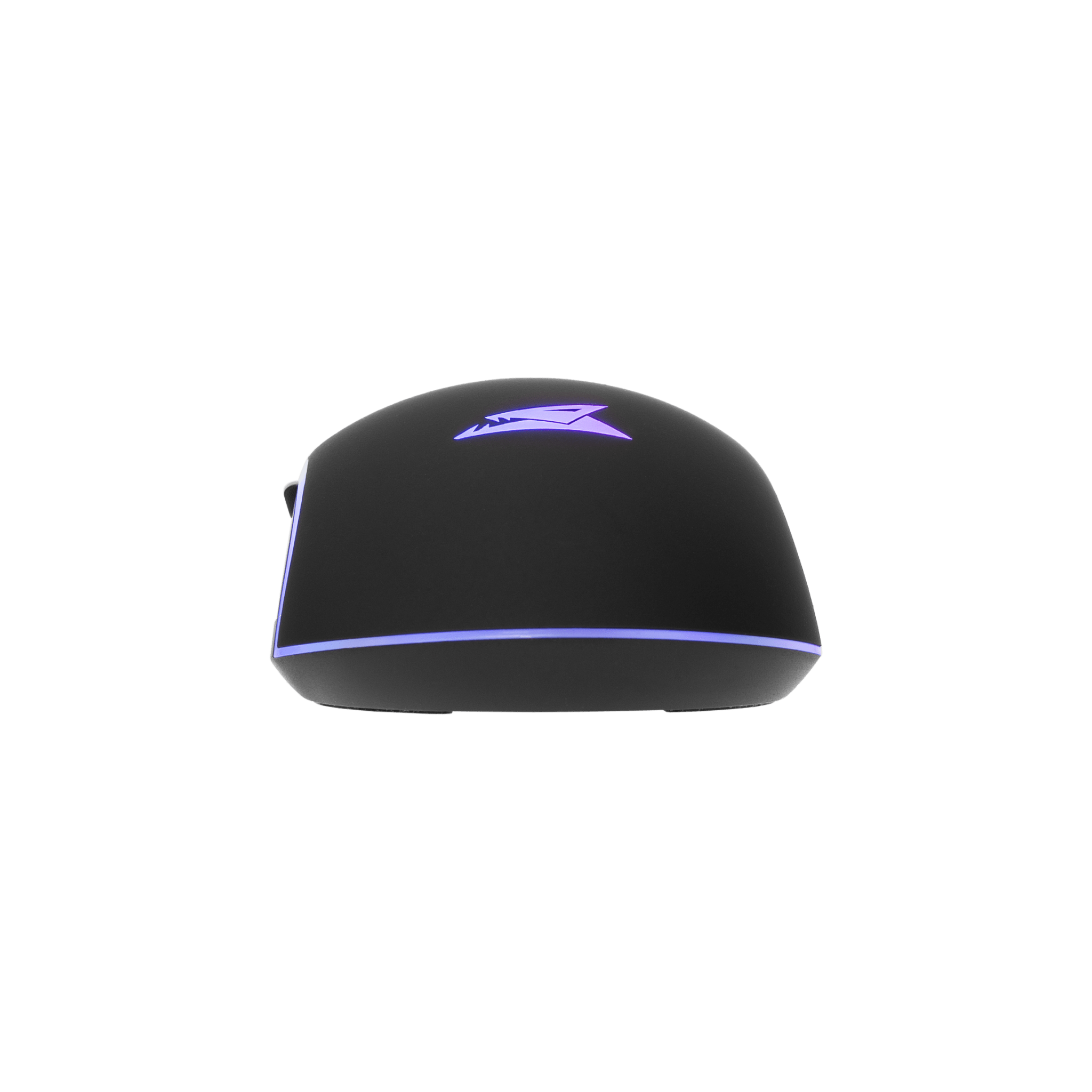 Baracuda NAUTILUS RGB Gaming Mouse (Black) - GameStore.mt