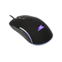Baracuda NAUTILUS RGB Gaming Mouse (Black) - GameStore.mt