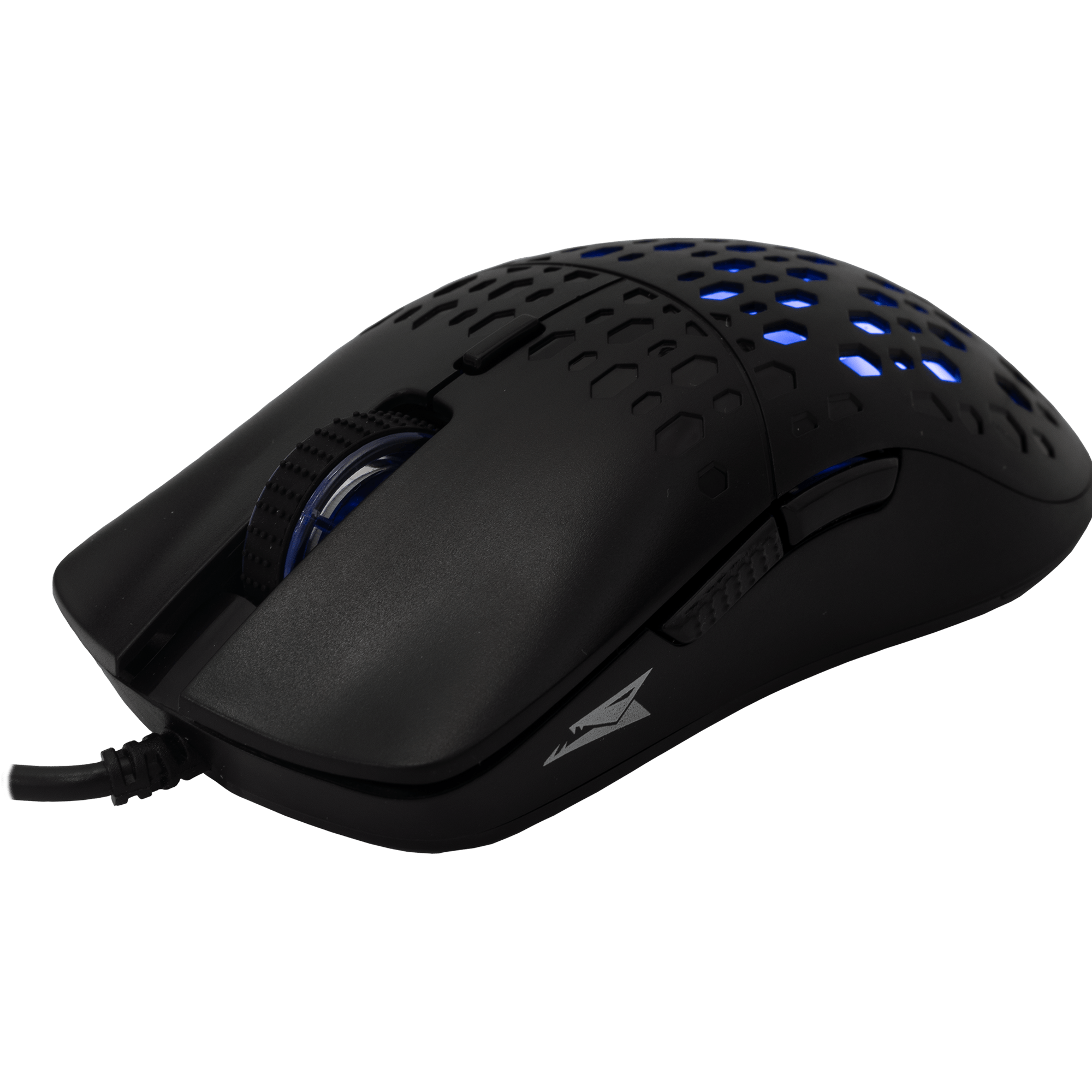 Baracuda OCTOPUS Gaming Mouse (Black) - GameStore.mt