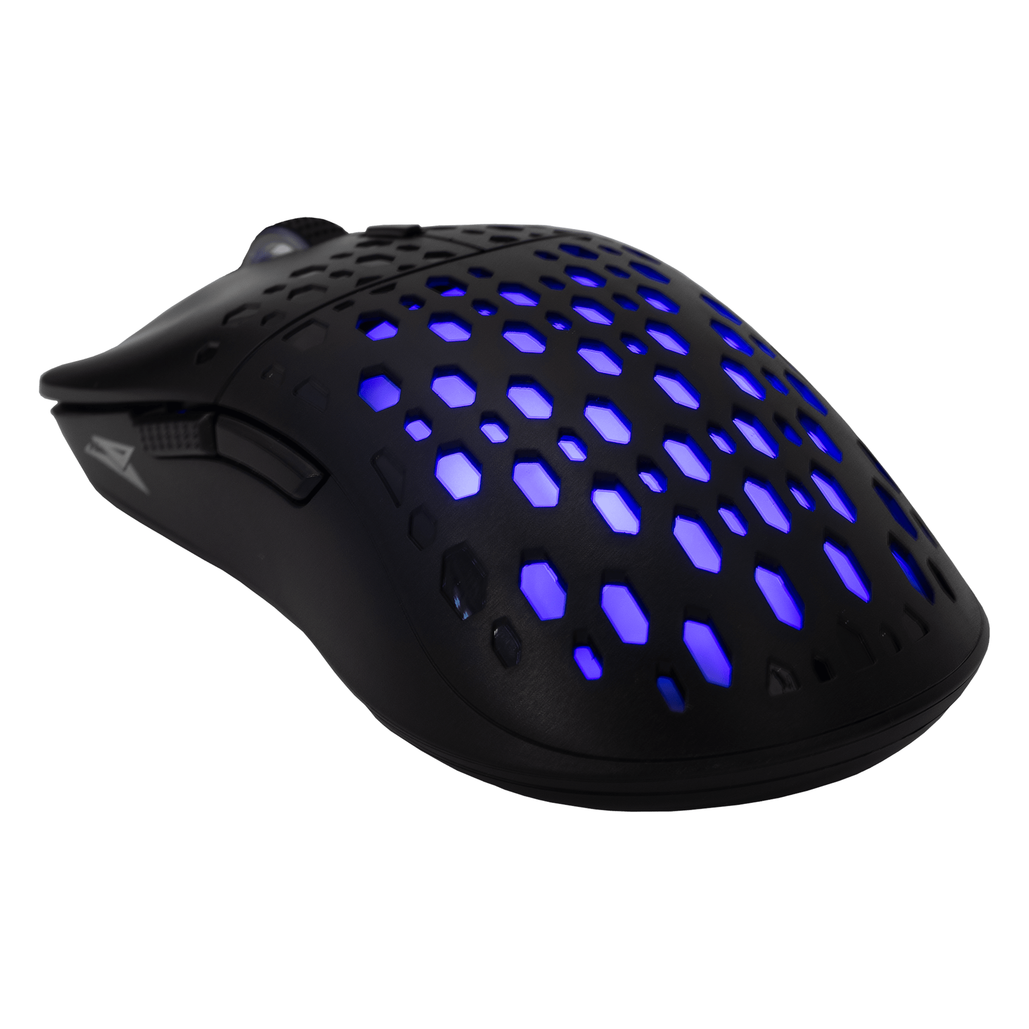 Baracuda OCTOPUS Gaming Mouse (Black) - GameStore.mt