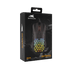 Baracuda OCTOPUS Gaming Mouse (Black) - GameStore.mt
