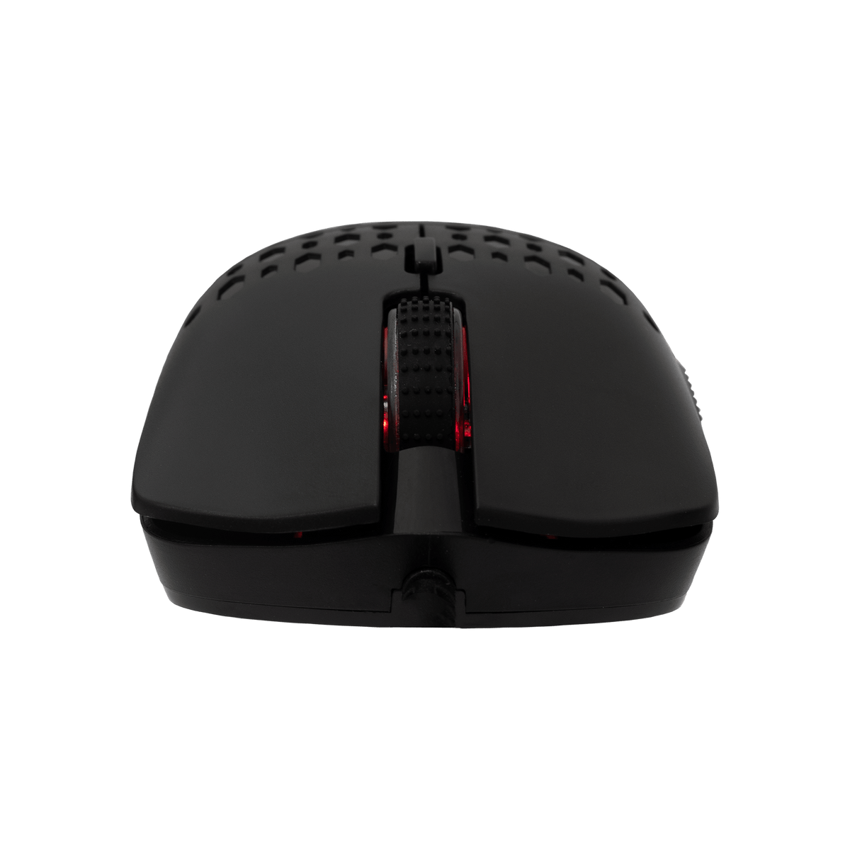 Baracuda OCTOPUS Gaming Mouse (Black) - GameStore.mt