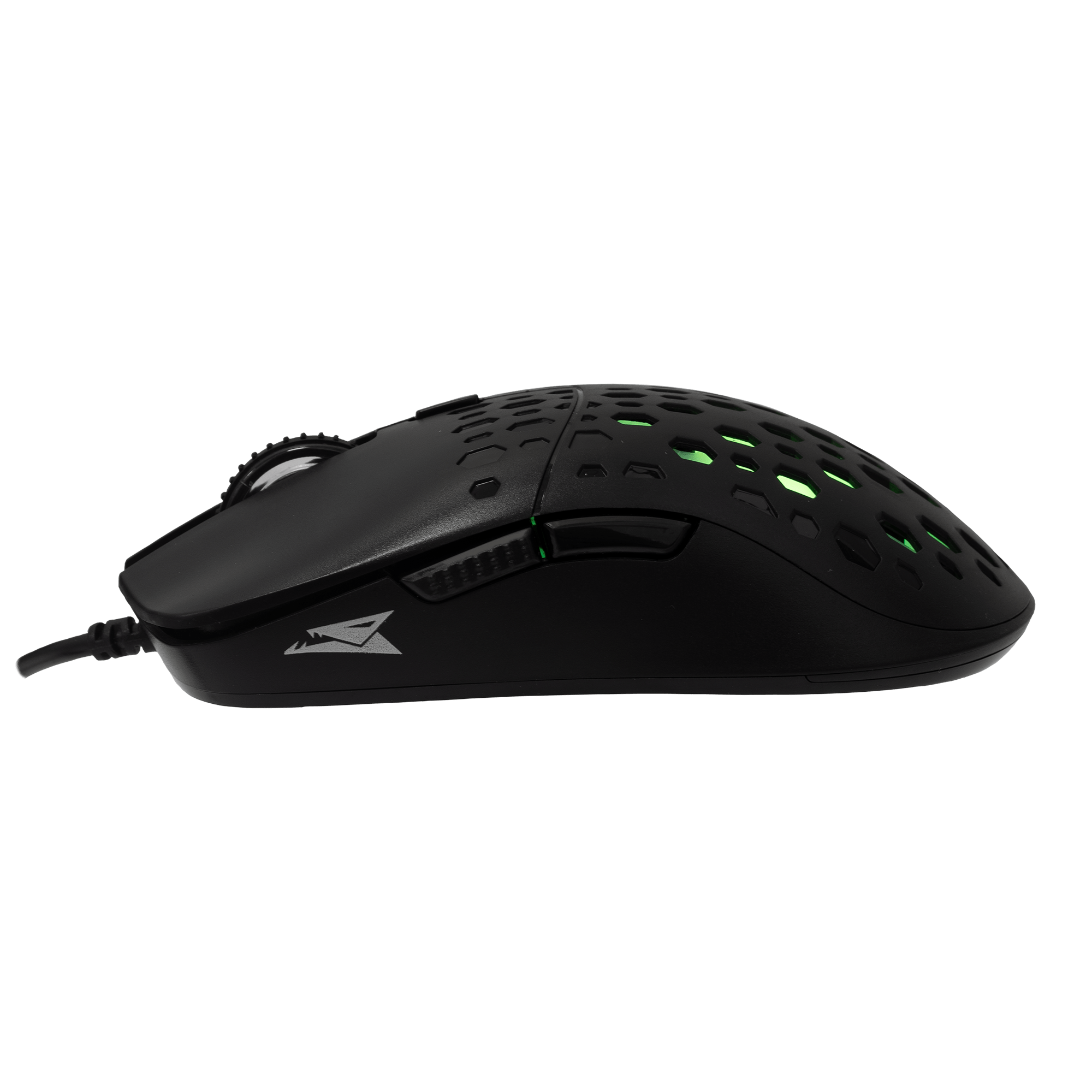 Baracuda OCTOPUS Gaming Mouse (Black) - GameStore.mt