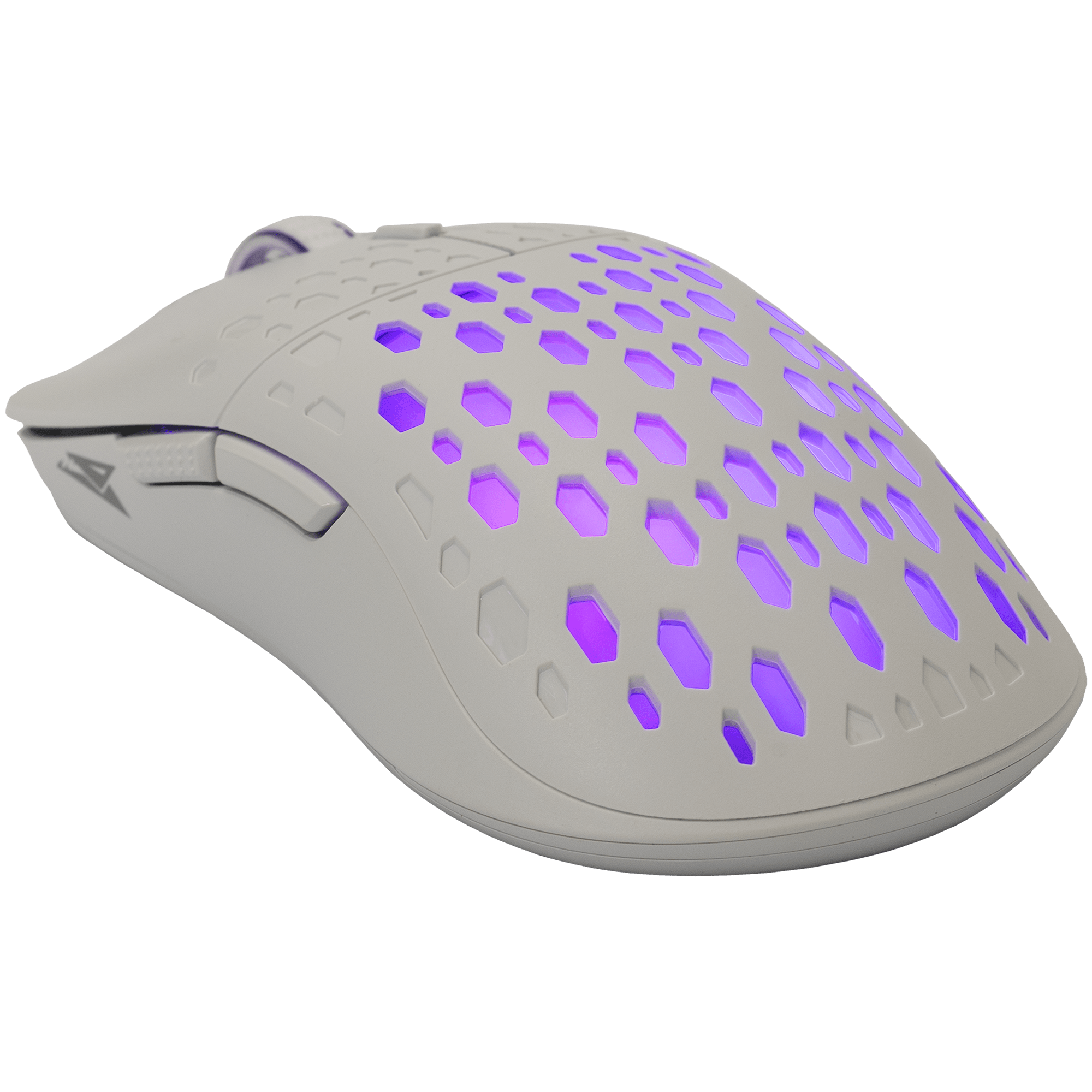 Baracuda OCTOPUS Gaming Mouse (White) - GameStore.mt