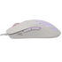 Baracuda OCTOPUS Gaming Mouse (White) - GameStore.mt