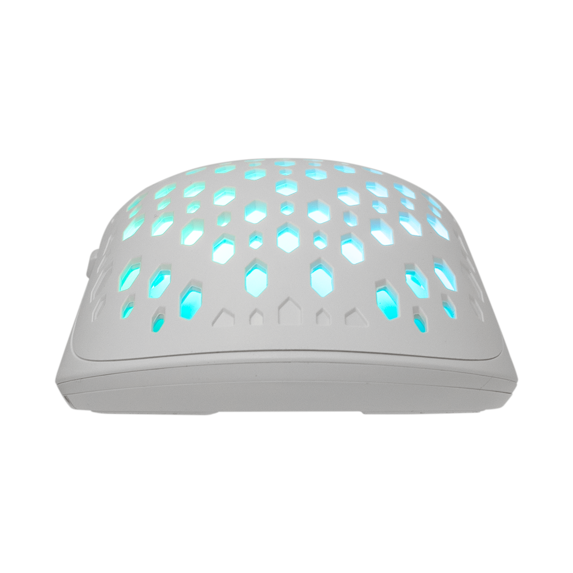 Baracuda OCTOPUS Gaming Mouse (White) - GameStore.mt