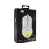 Baracuda OCTOPUS Gaming Mouse (White) - GameStore.mt