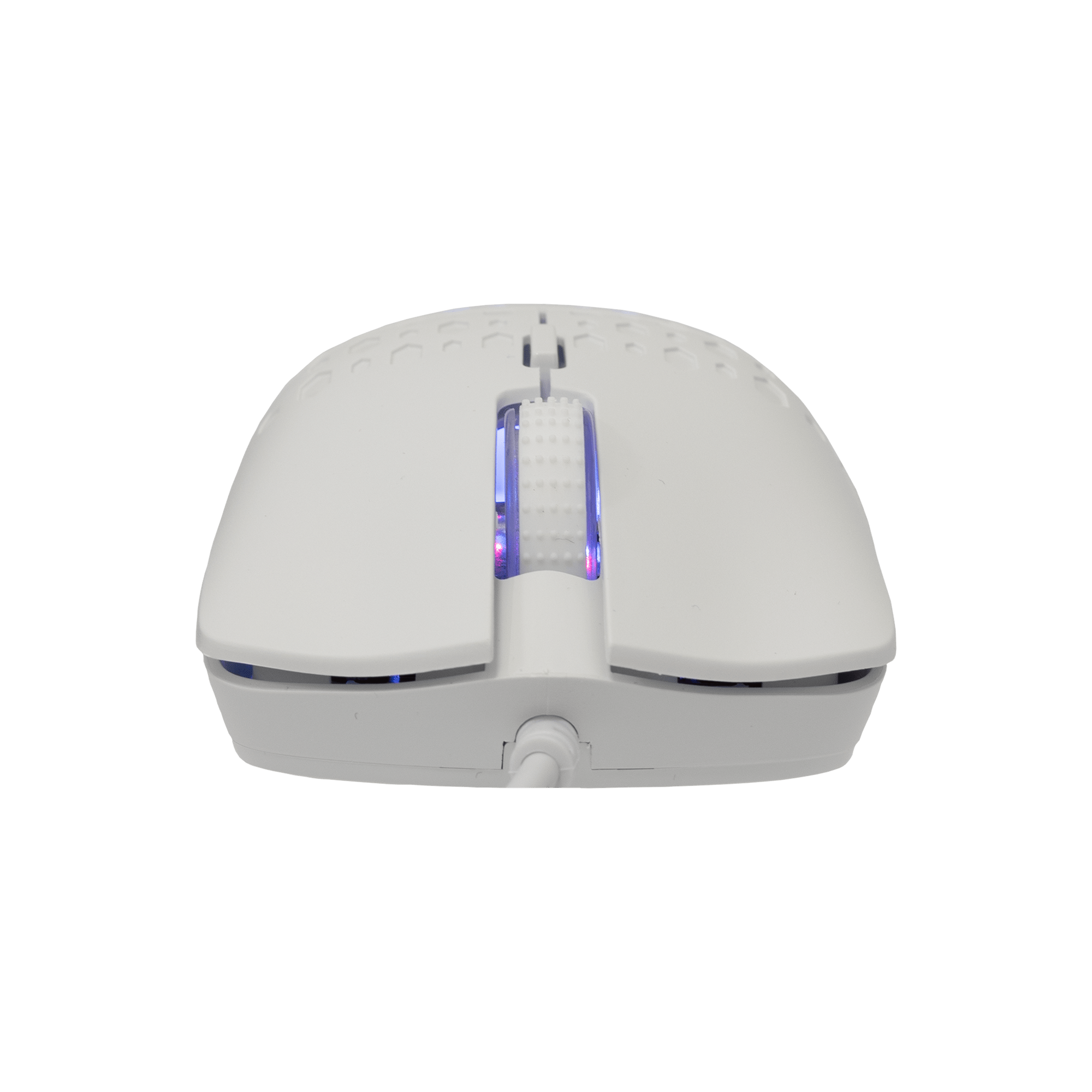 Baracuda OCTOPUS Gaming Mouse (White) - GameStore.mt