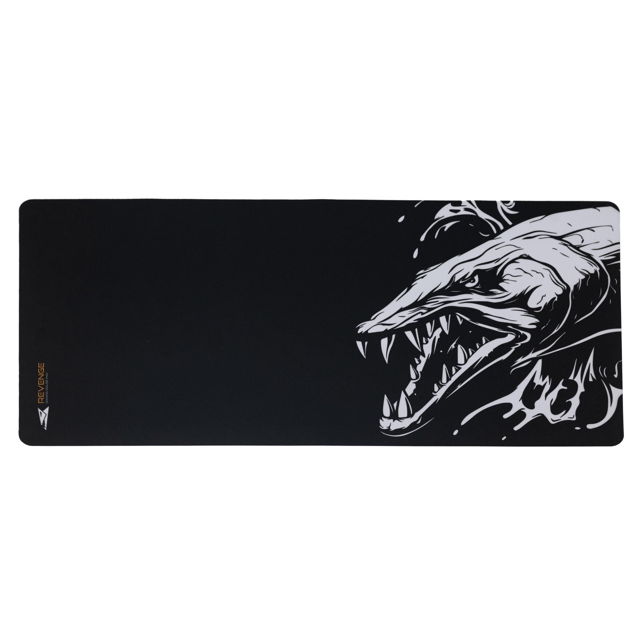 Baracuda REVENGE Mouse Pad (750x350mm) - GameStore.mt