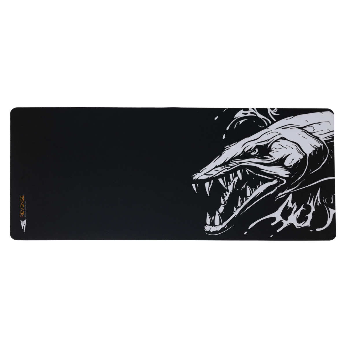 Baracuda REVENGE Mouse Pad (750x350mm) - GameStore.mt