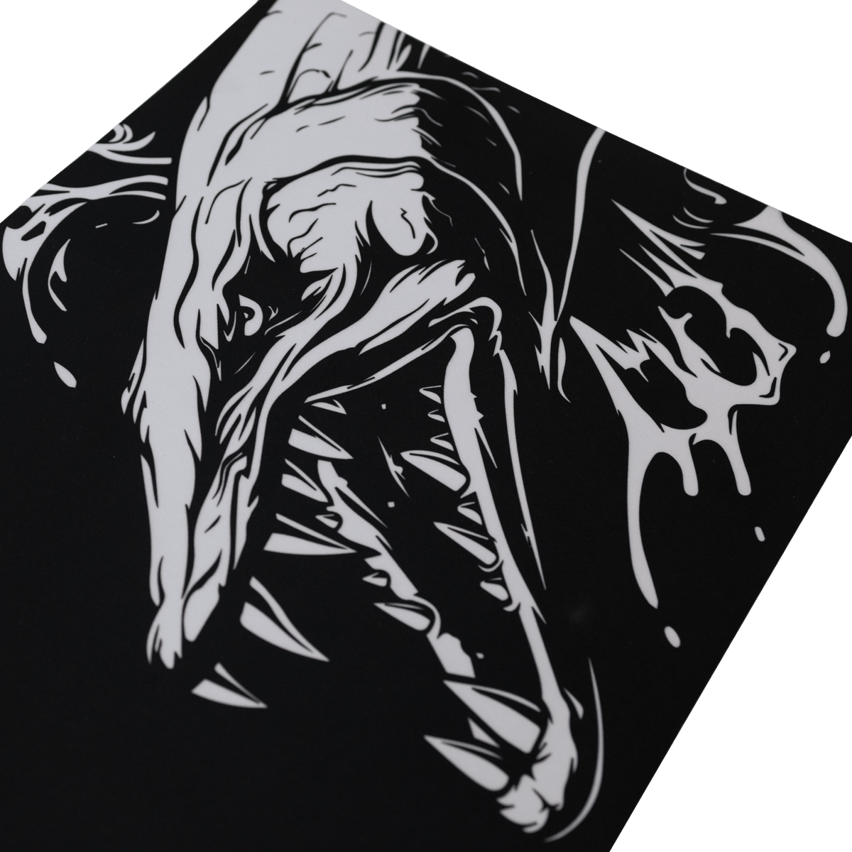 Baracuda REVENGE Mouse Pad (750x350mm) - GameStore.mt