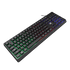 Baracuda STARFISH Gaming Keyboard (443x141mm) - GameStore.mt