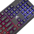 Baracuda STARFISH Gaming Keyboard (443x141mm) - GameStore.mt