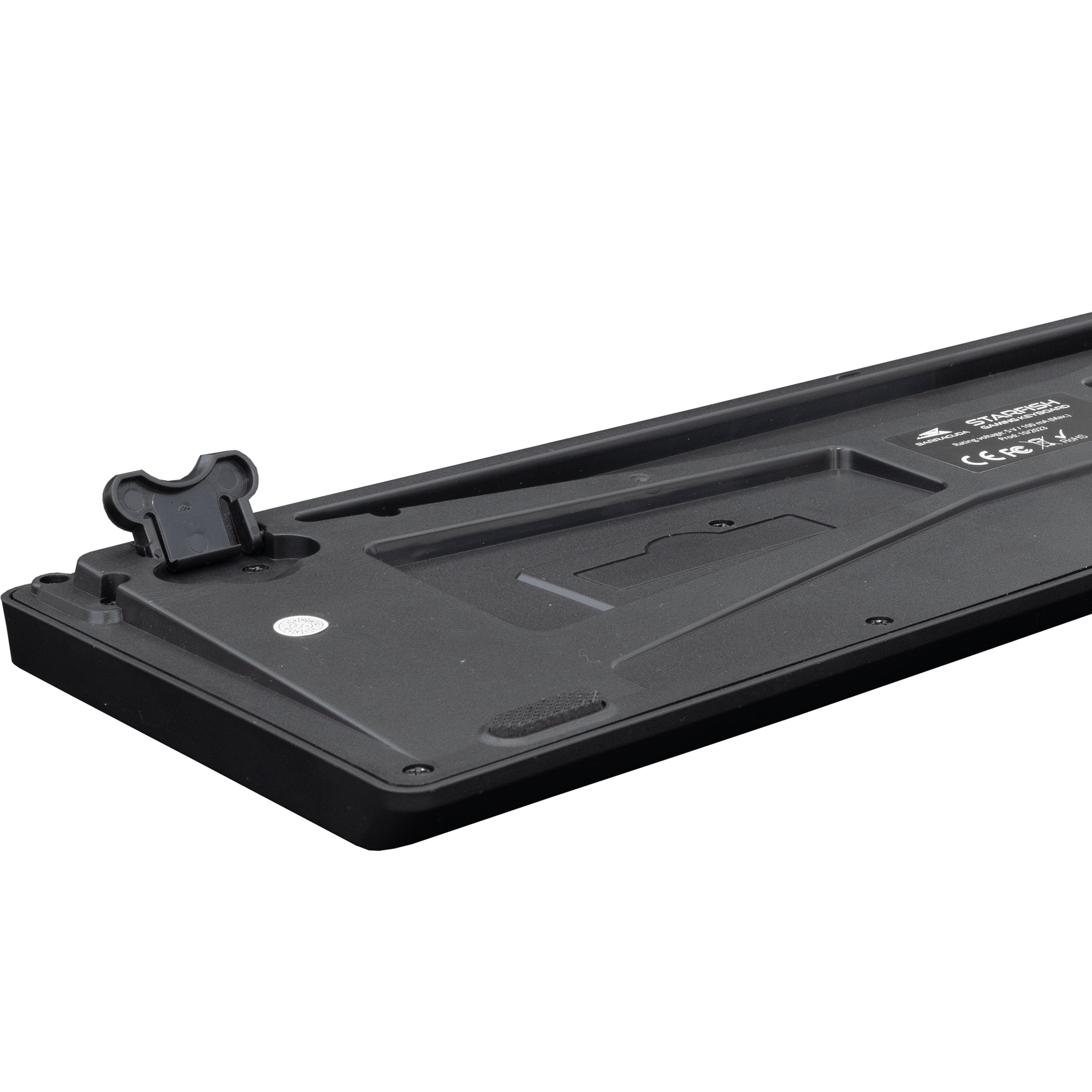 Baracuda STARFISH Gaming Keyboard (443x141mm) - GameStore.mt