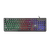 Baracuda STARFISH Gaming Keyboard (443x141mm) - GameStore.mt