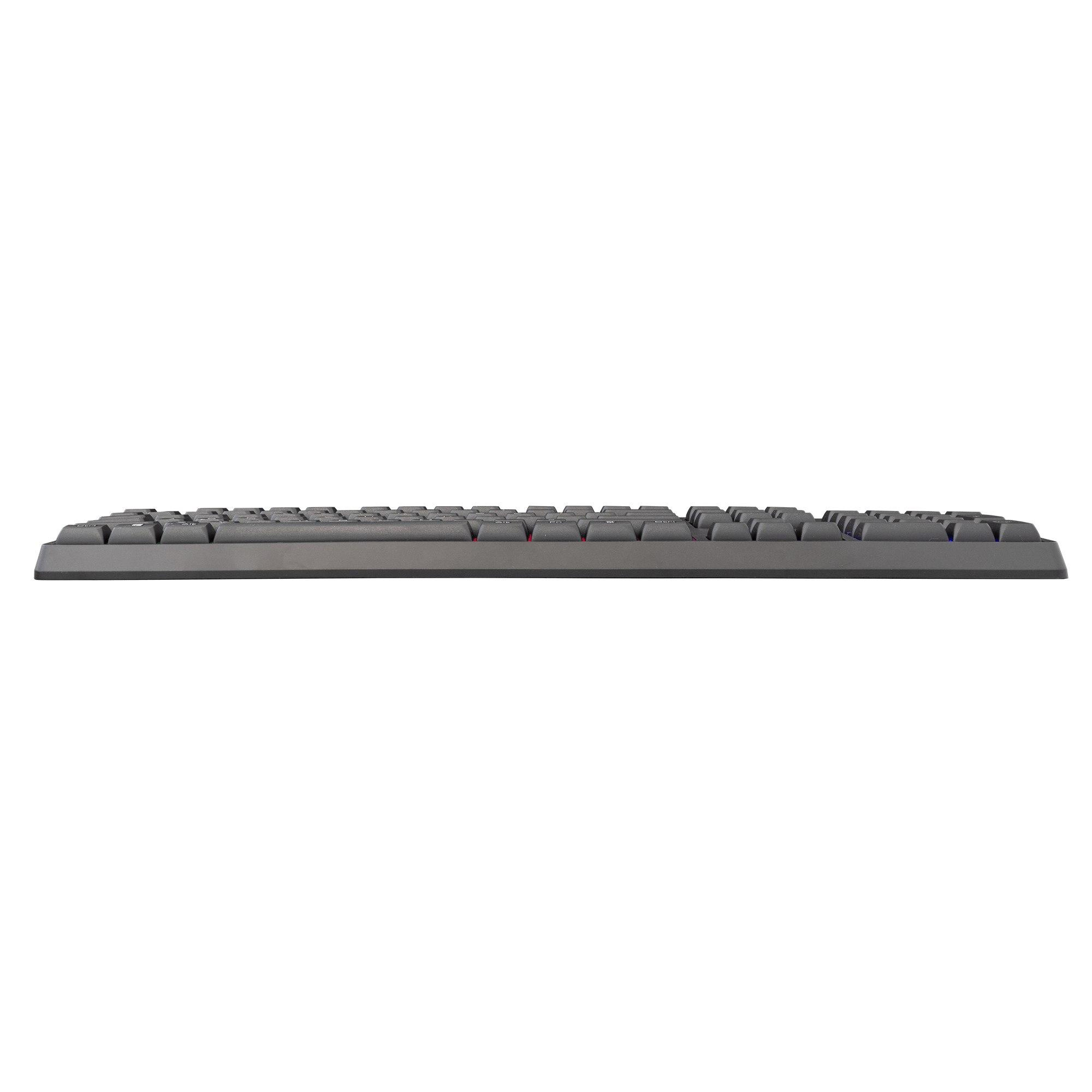 Baracuda STARFISH Gaming Keyboard (443x141mm) - GameStore.mt