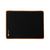 Baracuda WALRUS Black/Orange Mouse Pad (400x300mm) [L] - GameStore.mt