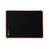 Baracuda WALRUS Black/Orange Mouse Pad (400x300mm) [L] - GameStore.mt