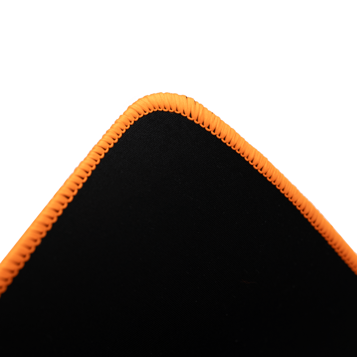 Baracuda WALRUS Black/Orange Mouse Pad (400x300mm) [L] - GameStore.mt