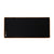 Baracuda WALRUS Black/Orange Mouse Pad (800x400mm) [XL] - GameStore.mt