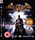 Batman: Arkham Asylum (PS3) (Pre - owned) - GameStore.mt