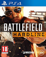 Battlefield Hardline (PS4) (Pre - owned) - GameStore.mt